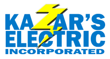 Kazar’s Electric