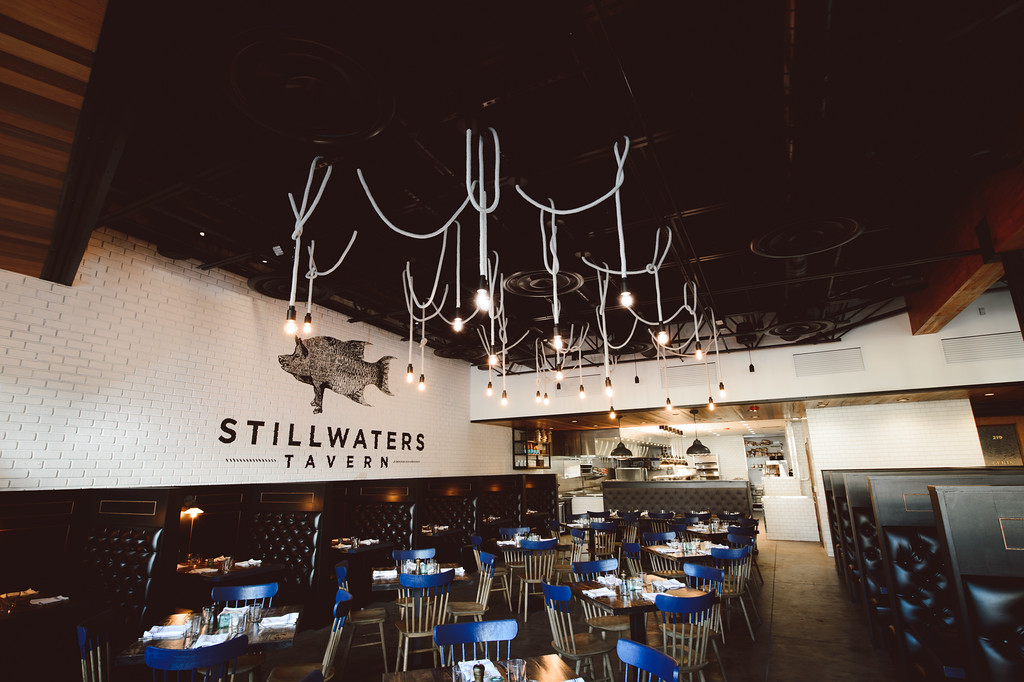 Restaurant Electrical Services