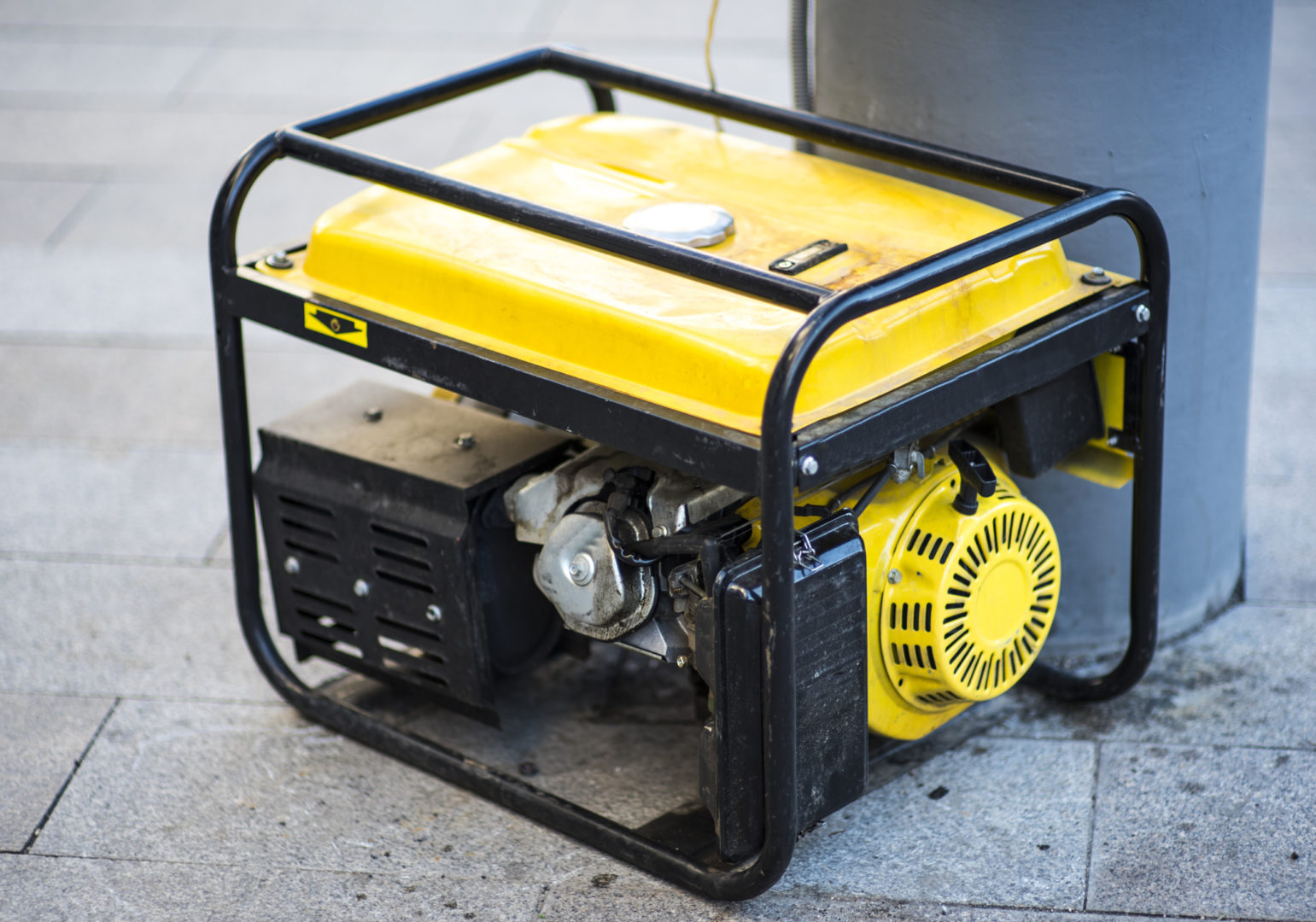 Portable Generator