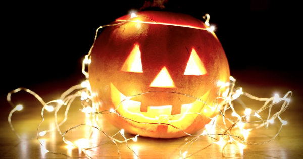 Haunted House or Electrical Issue? Scary Lighting Issues Your Contractor Can Fix