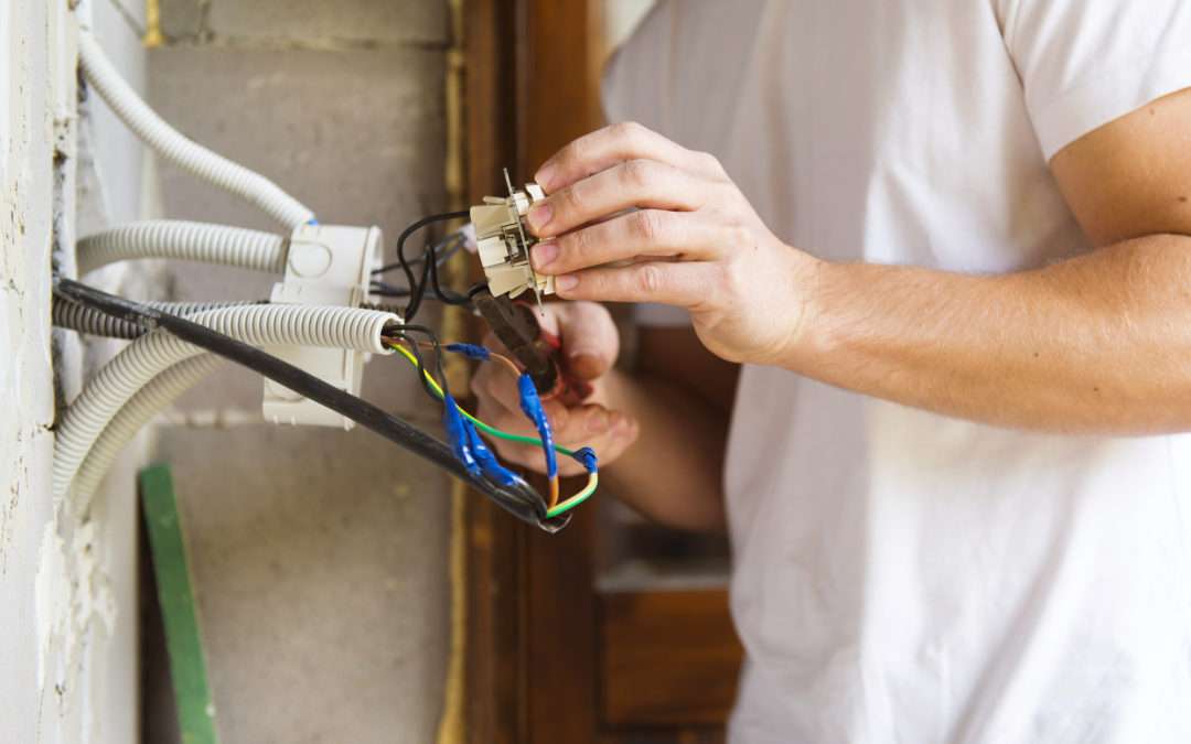 electrical contractor