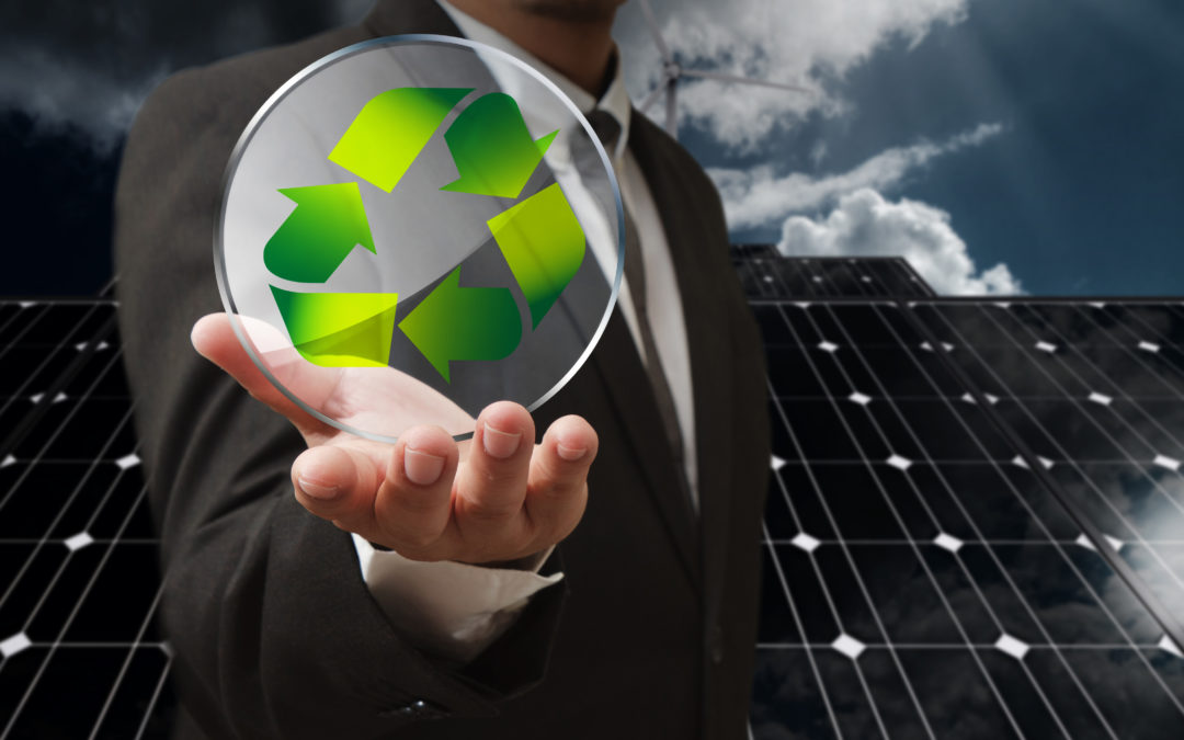 The Importance of Energy Efficiency Jobs in the U.S