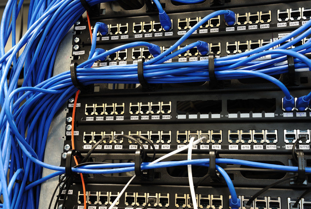 residential electrical services