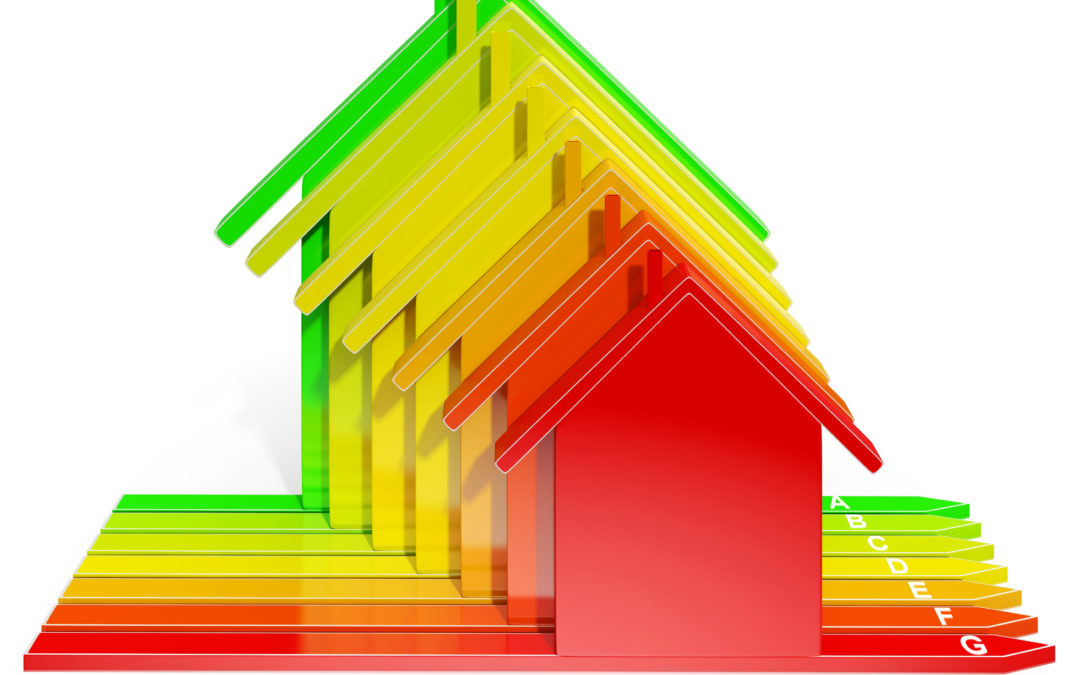 How To Increase Your Home’s Energy Efficiency