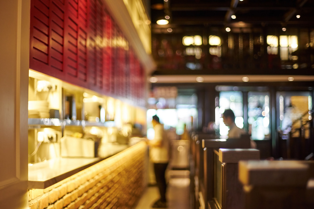 How To Keep Your Restaurant’s Electric in Check