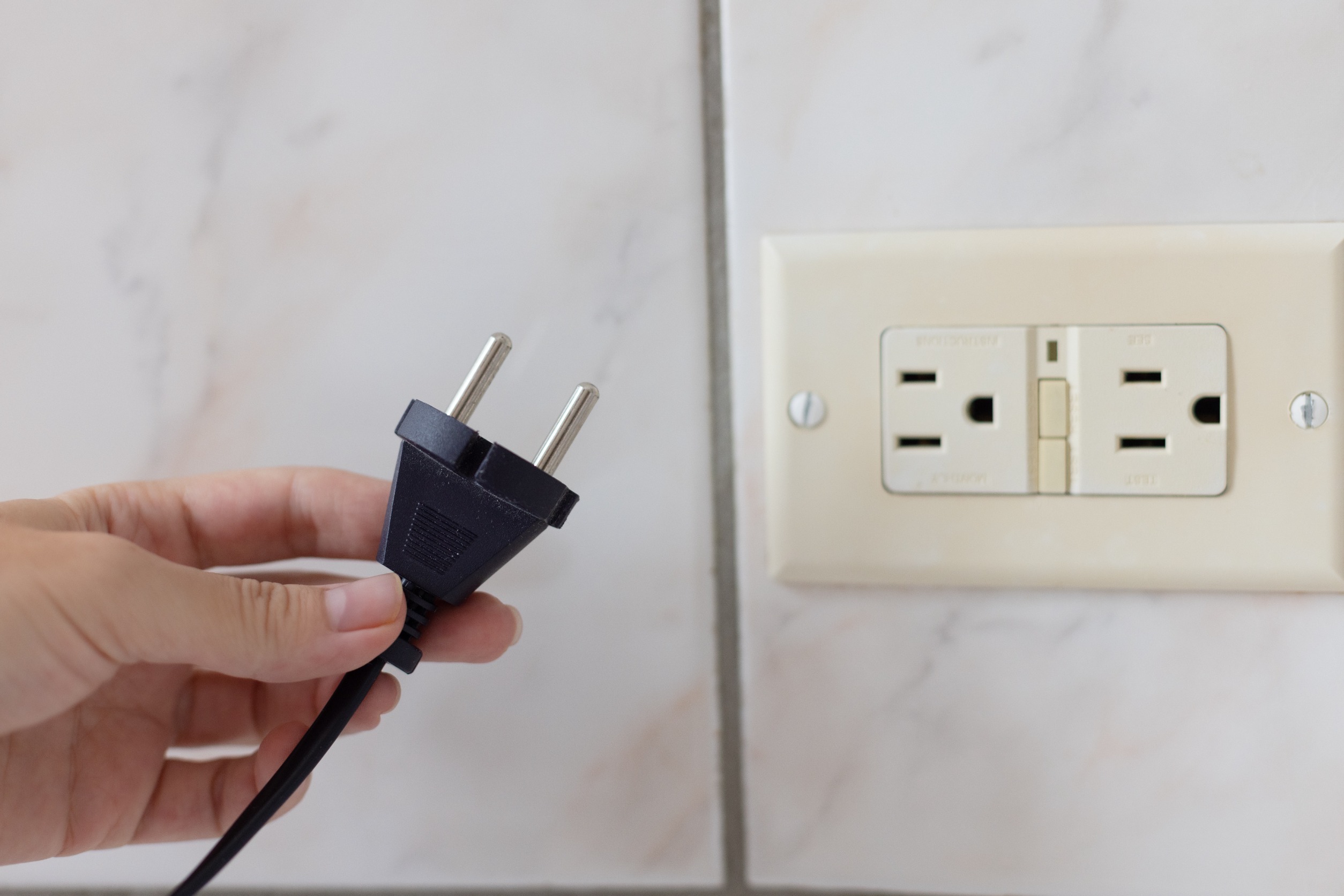 Why Do You Need GFCI Protection in Your Home? Kazar’s Electric