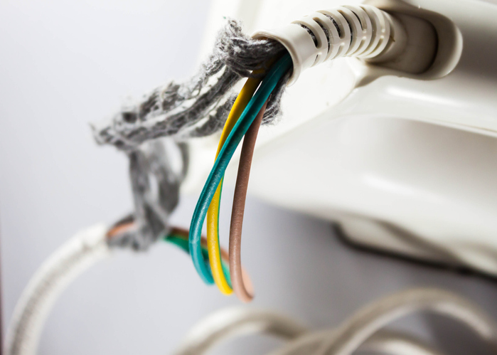 Electrical Mistakes to Avoid