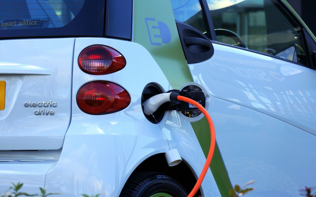 How to Prepare Your Home for an Electric Vehicle (EV) Charger Installation