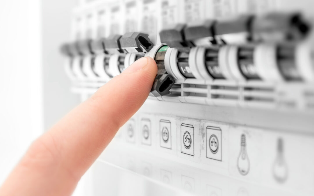 How a Transfer Switch Protects Your Home During Power Outages