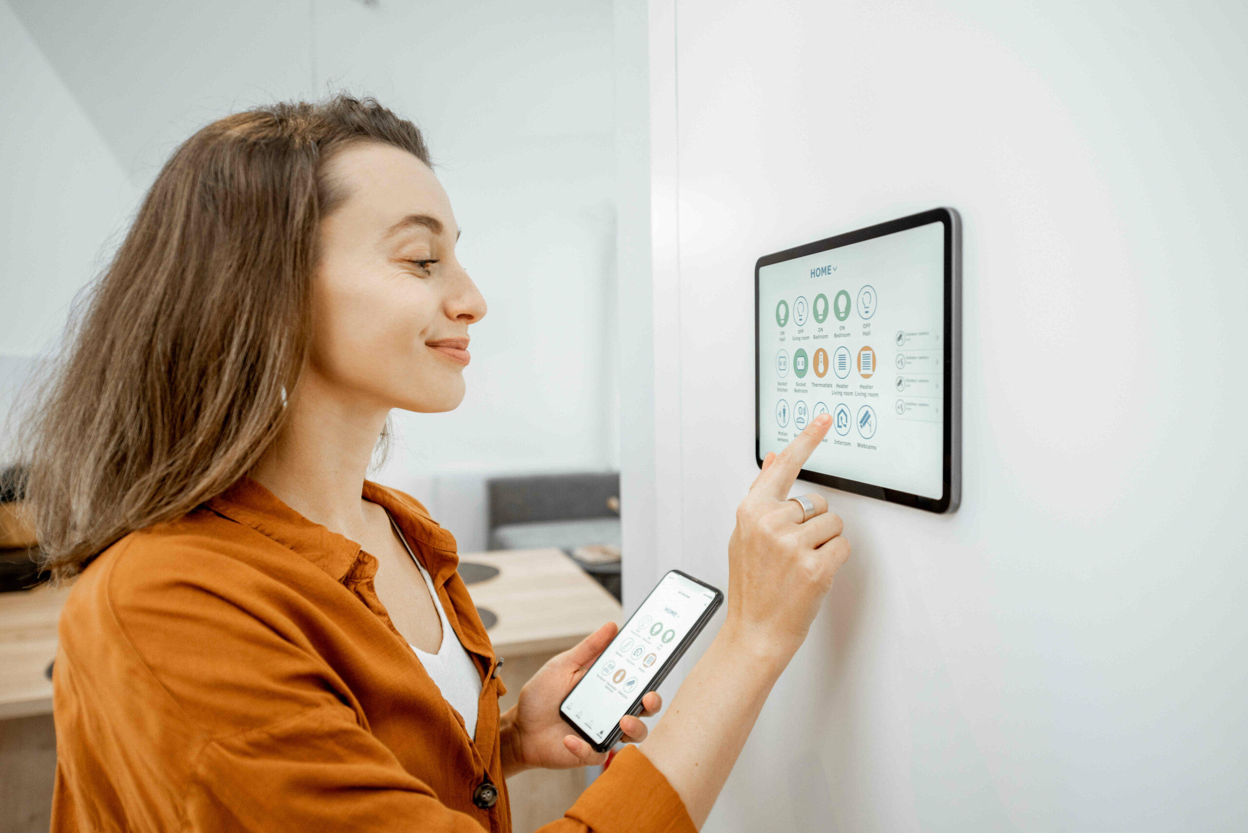 How to Reduce Your Electricity Bills in Tampa with Smart Home Technology
