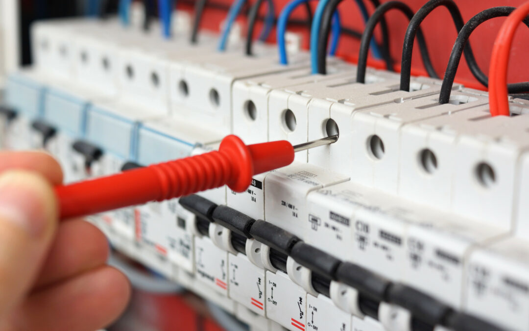 Electrical Safety Inspections in Tampa