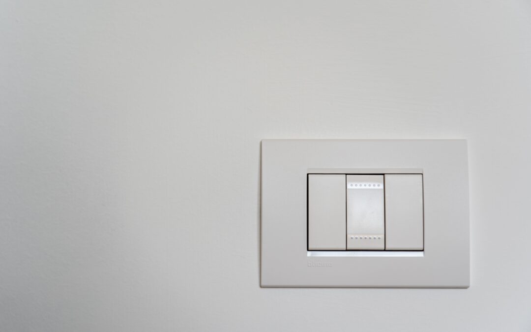 The Advantages of Dimmer Switches