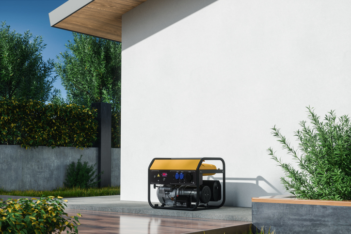 Residential Generator Myths Debunked