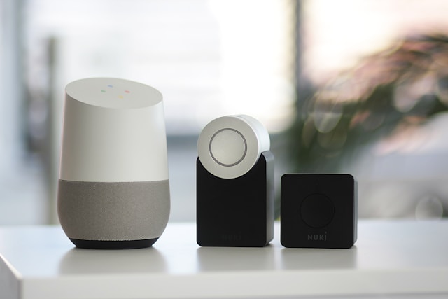 Ready to Upgrade? Here’s How to Kickstart Your Smart Home