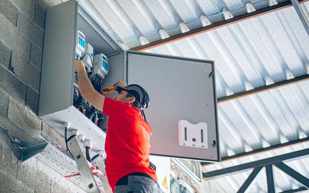 Top Commercial Electrical Services Every Tampa Business Needs