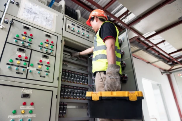 Electrical Load Management Tips for Older Florida Homes