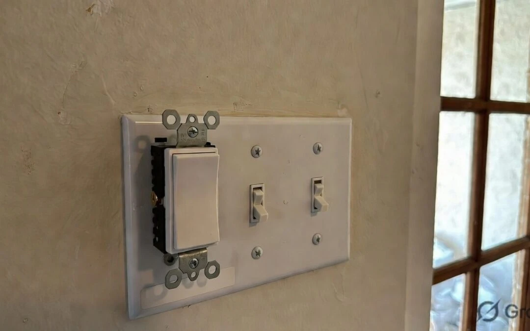 Transform Your Home Lighting with Residential Dimmer Switches and Electrical Dimmers